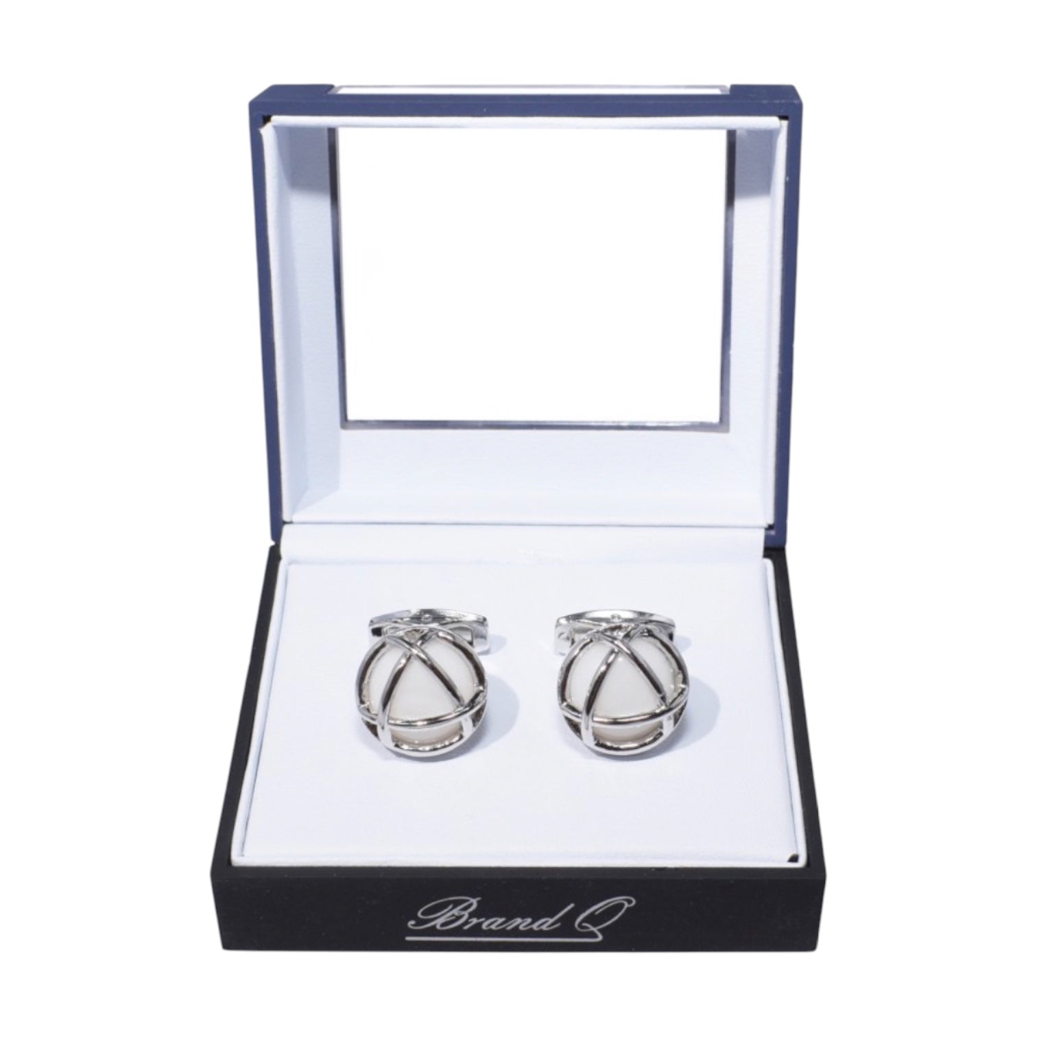 BRAND Q: Cufflinks CFN515